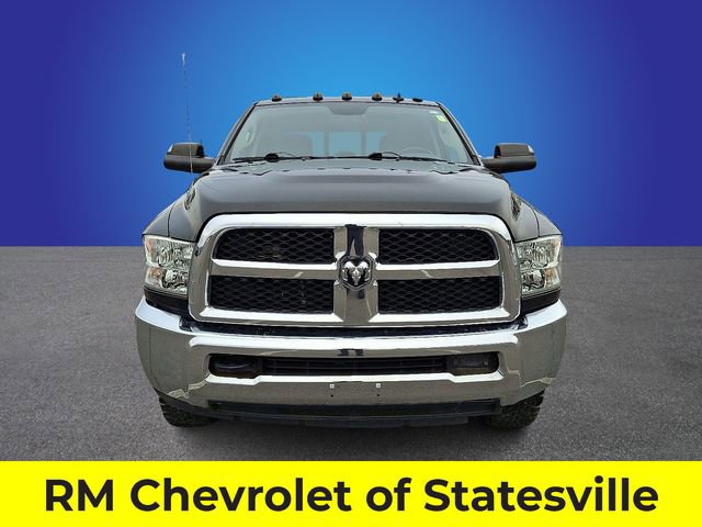 Used 2018 RAM 2500 SLT w/ Snow Chief Group image 2
