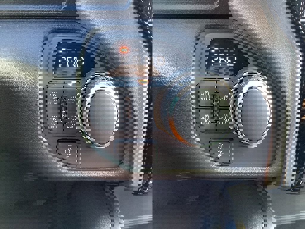 New 2026 RAM 1500 Big Horn image 20