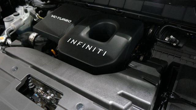 New 2026 INFINITI QX60 Autograph w/ Dark Cargo Package image 36