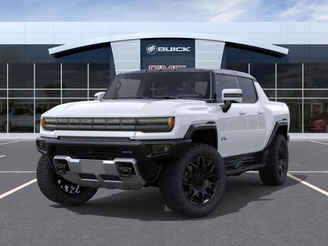 New 2026 GMC Hummer EV 2X 4D Crew Cab image 30