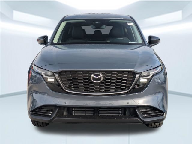 New 2026 MAZDA CX-5 Select AWD/4WD image 10