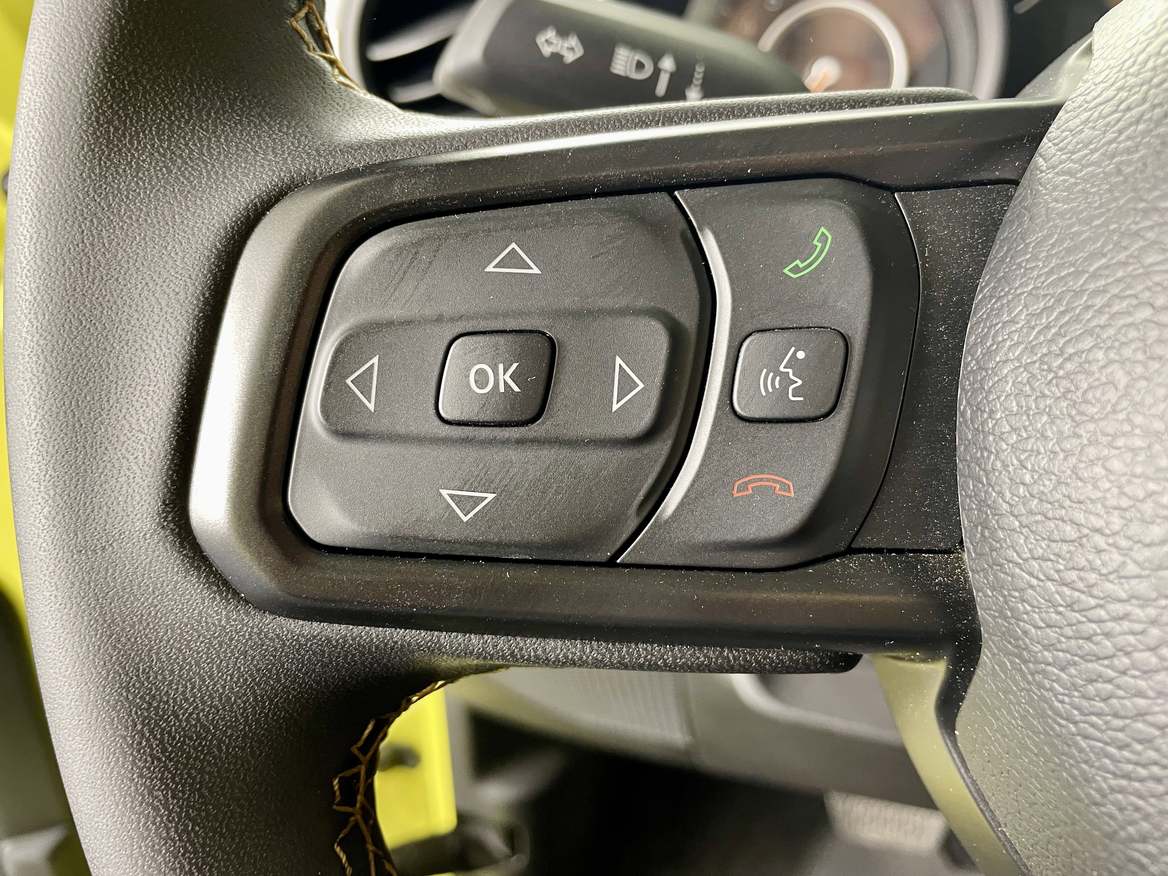 Certified 2024 Jeep Wrangler Sport S image 17