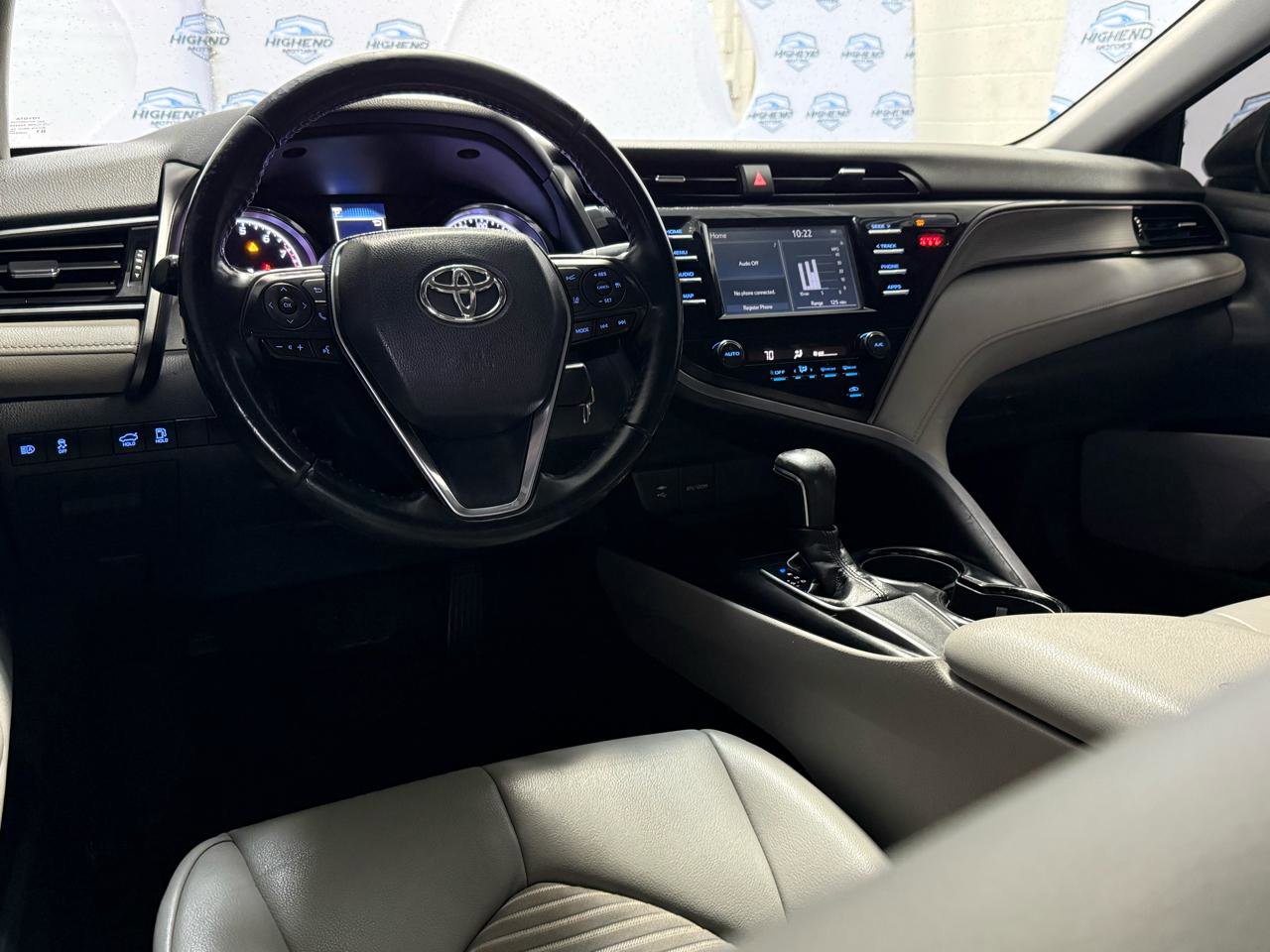 Used 2019 Toyota Camry SE image 36