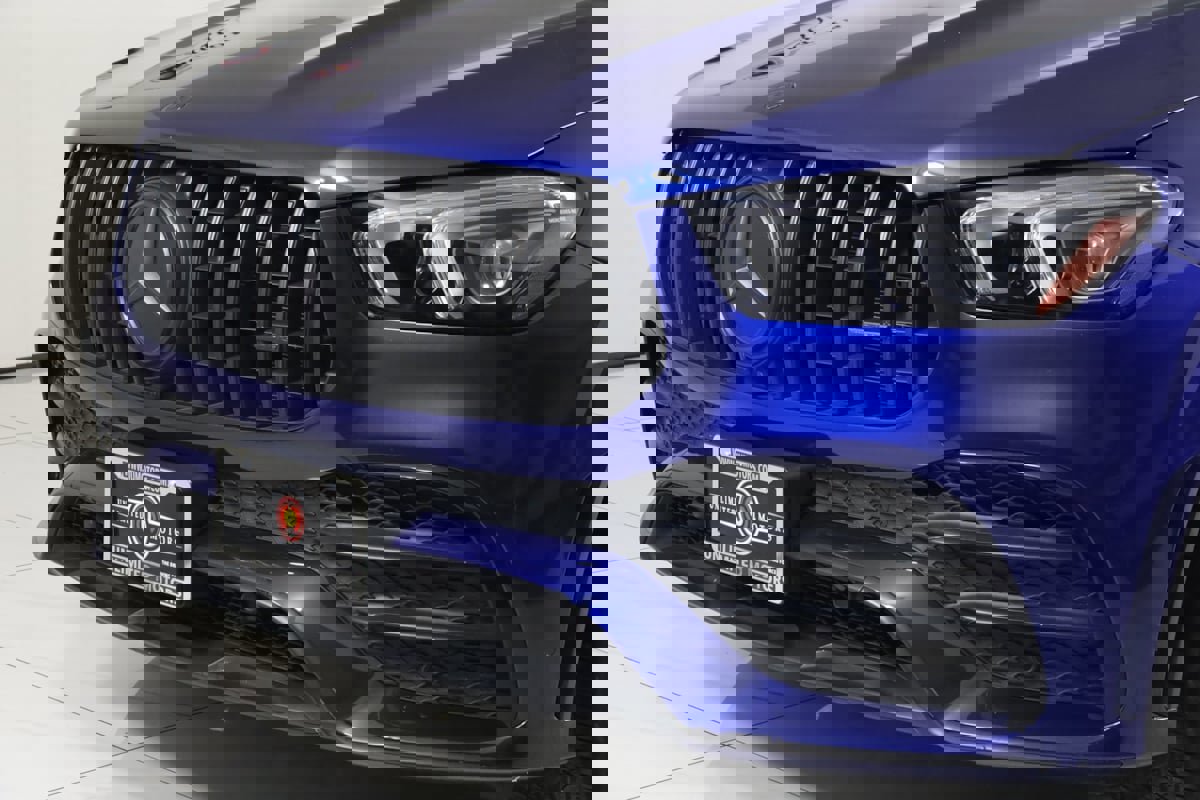 Used 2022 Mercedes-Benz GLE 53 AMG 4MATIC w/ 3rd Row Seat Package image 67