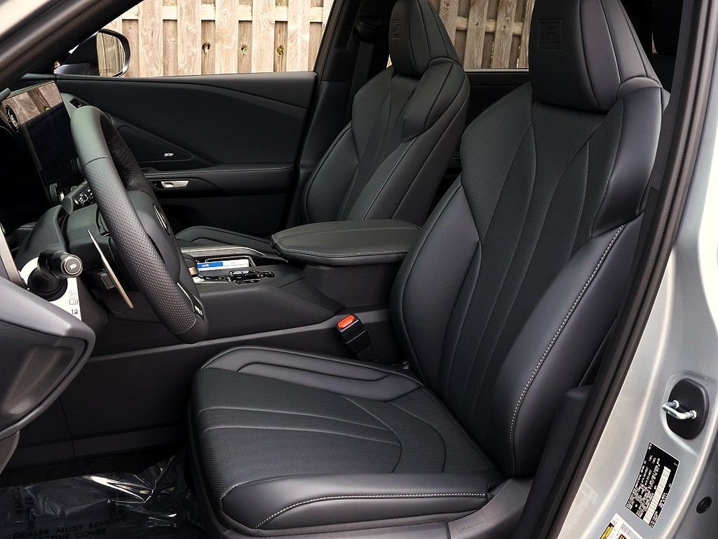 New 2026 Lexus TX 350 AWD w/ Technology Package image 12