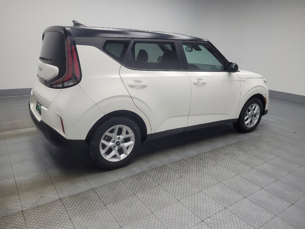 Used 2023 Kia Soul S image 10