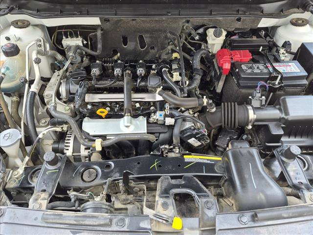 Used 2024 Nissan Kicks S FWD image 21