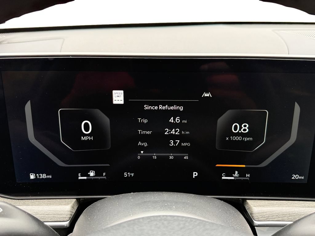 New 2026 Kia K5 EX FWD image 13