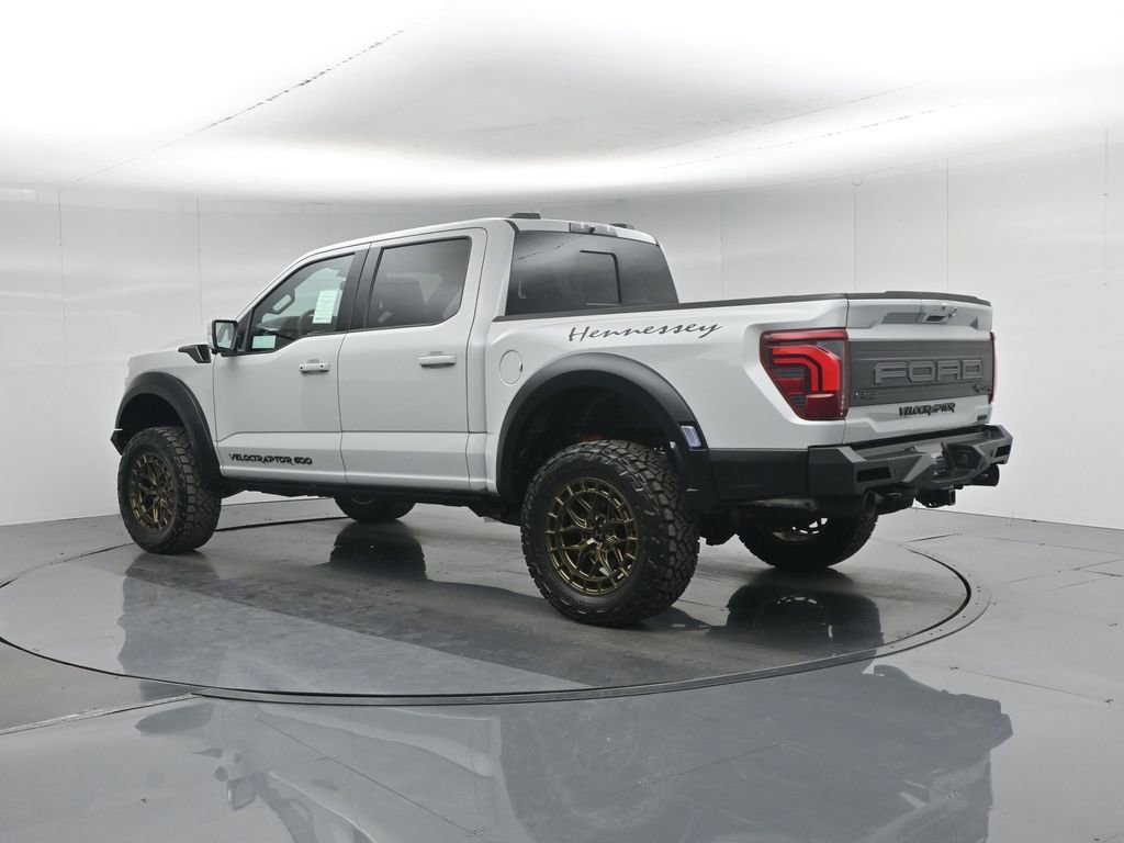 New 2026 Ford F150 Raptor image 28