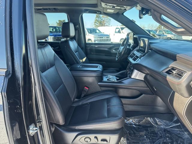 Certified 2023 Chevrolet Tahoe RST image 17