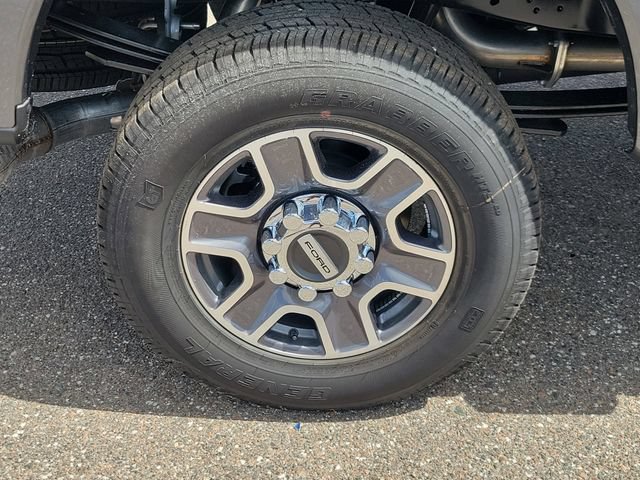 New 2026 Ford F250 Lariat AWD/4WD image 6