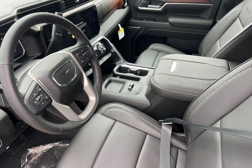 New 2026 GMC Sierra 2500 Denali w/ Technology Package image 7