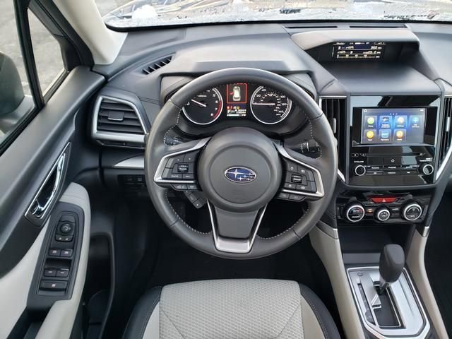 Certified 2023 Subaru Forester Premium w/ Popular Package #1 image 15