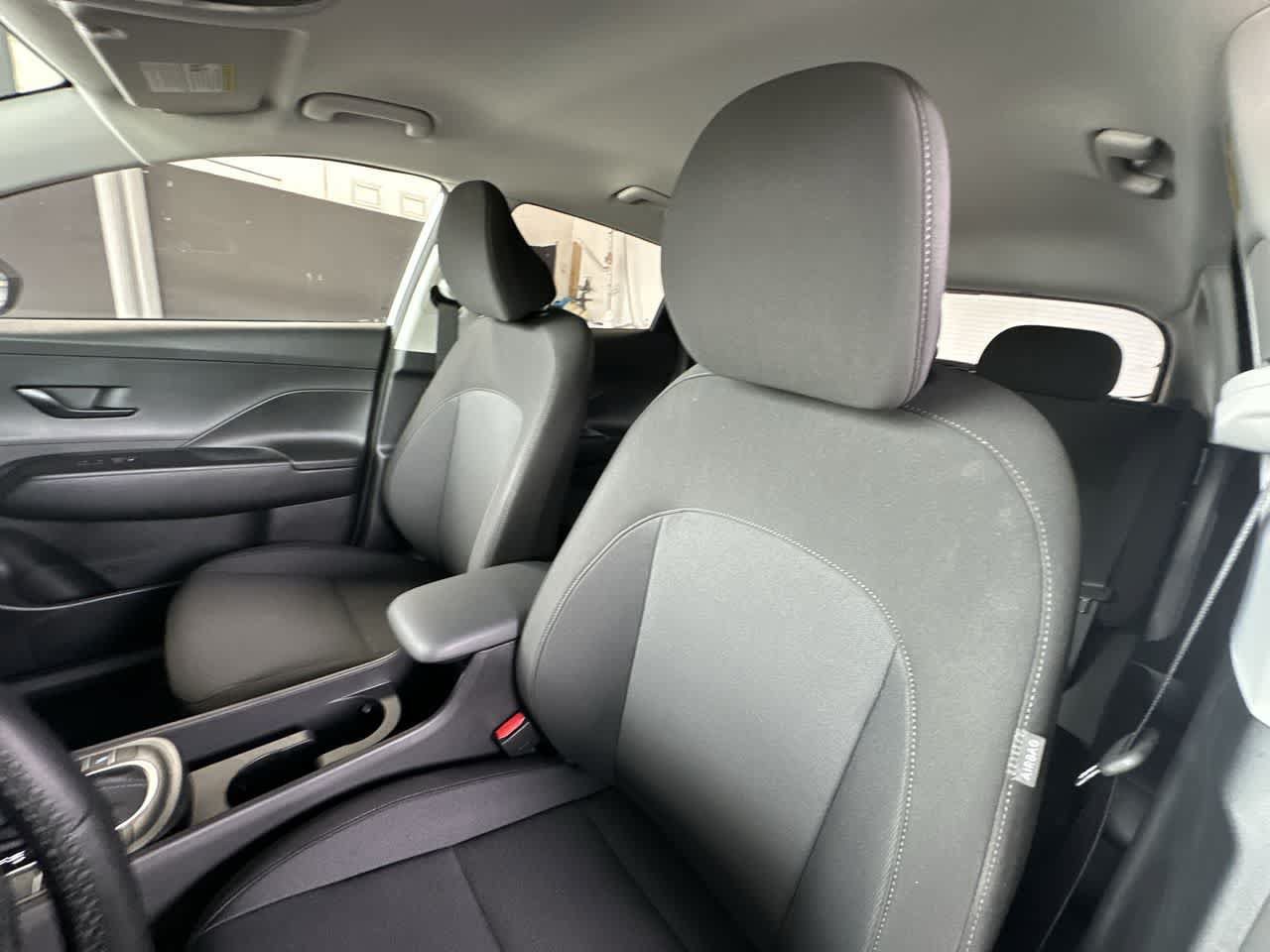 New 2026 Hyundai Kona SEL Sport FWD image 14