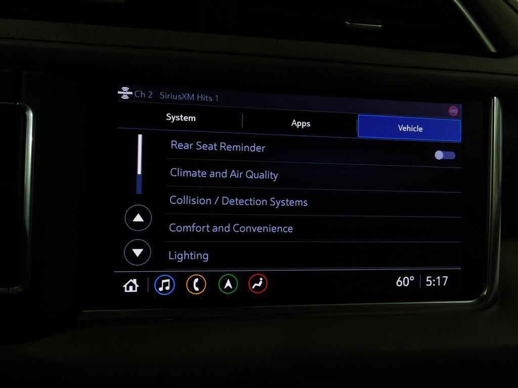 Used 2021 GMC Yukon Denali AWD/4WD image 71