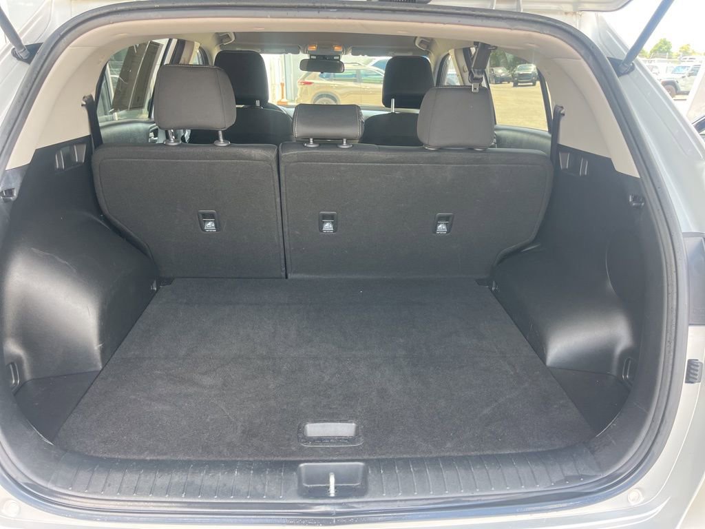 Used 2020 Kia Sportage LX image 27