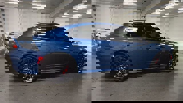 Used 2023 Dodge Charger R/T w/ Daytona Edition Group image 9