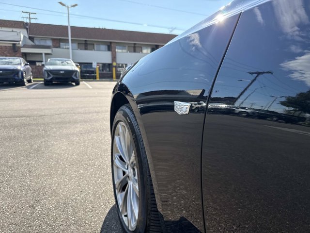 Certified 2024 Cadillac CT5 Premium Luxury w/ Super Cruise 2 Package AWD/4WD image 43
