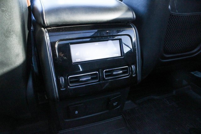 Used 2021 Lincoln Aviator Reserve w/ Elements Package Plus image 35