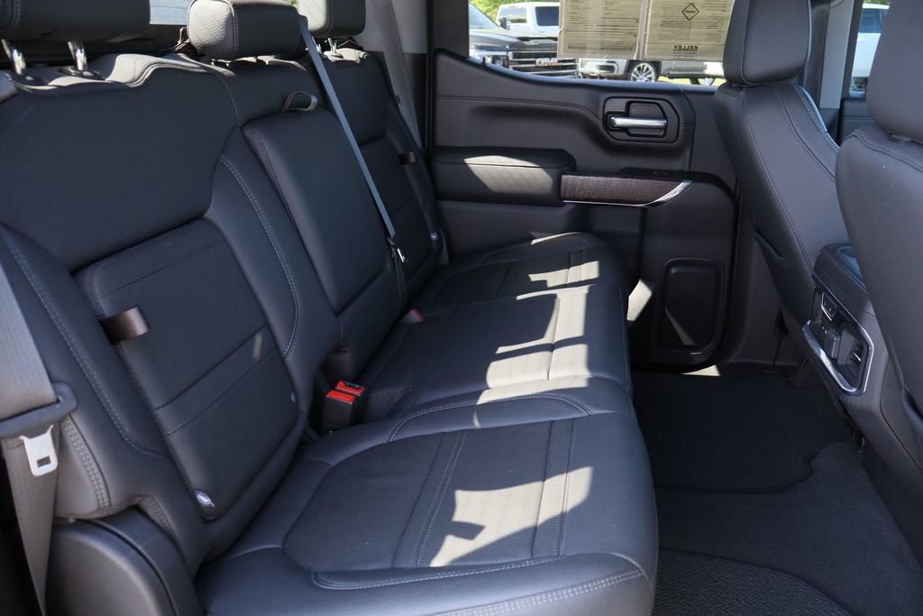 Certified 2021 GMC Sierra 1500 Denali image 28