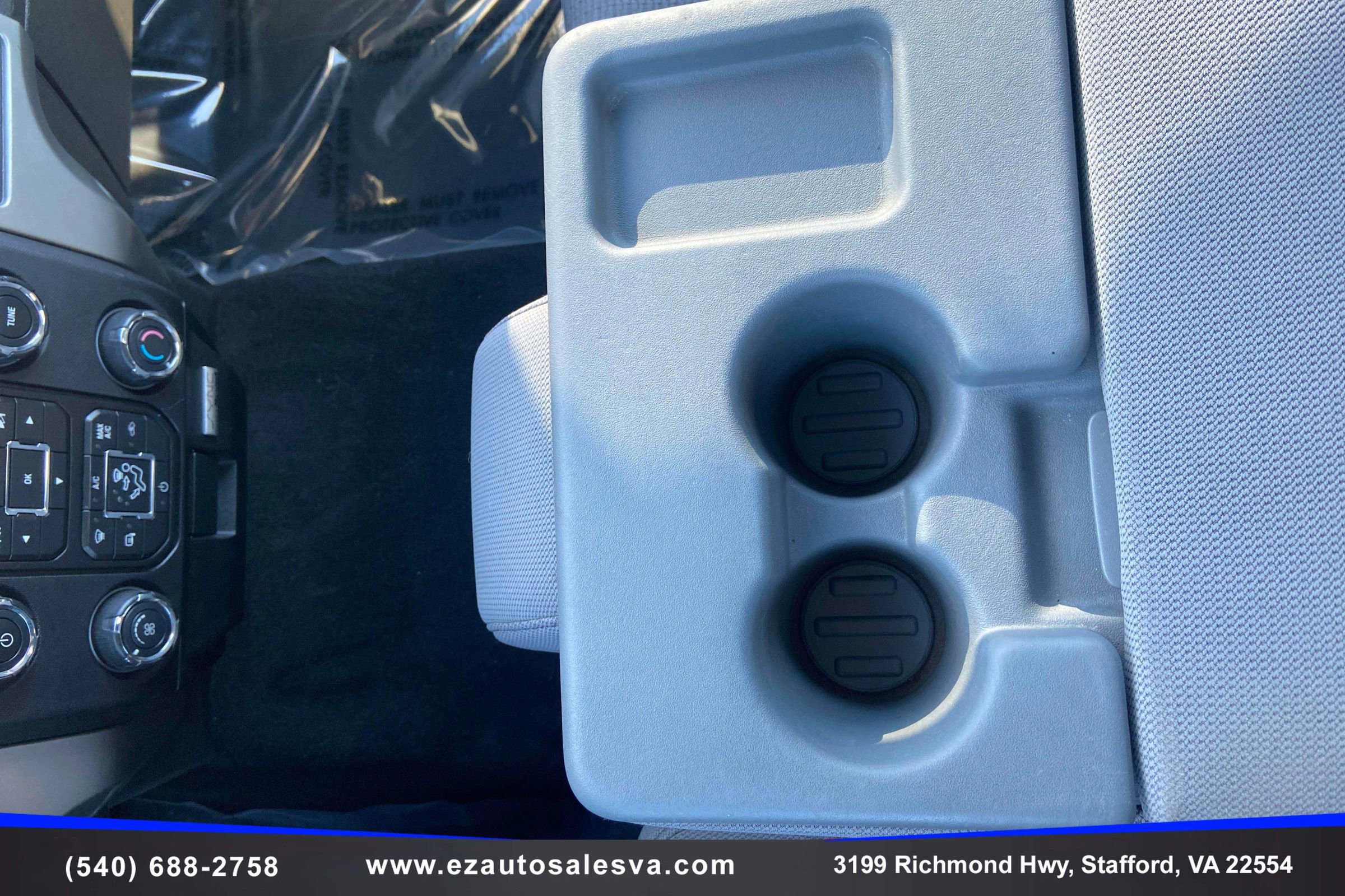 Used 2014 Ford F150 XLT w/ Equipment Group 301A Mid AWD/4WD image 19