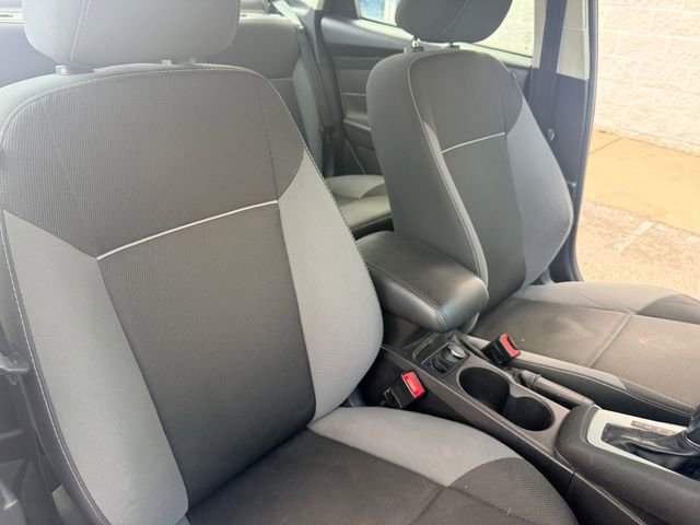 Used 2014 Ford Focus SE image 27