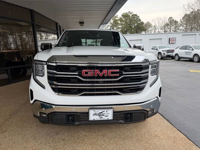 Used 2022 GMC Sierra 1500 SLT w/ SLT Premium Plus Package image 2