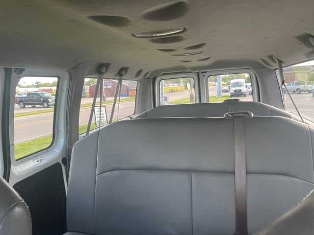 Used 2012 Ford E-150 and Econoline 150 XL w/ PWR Windows & Locks Group image 21