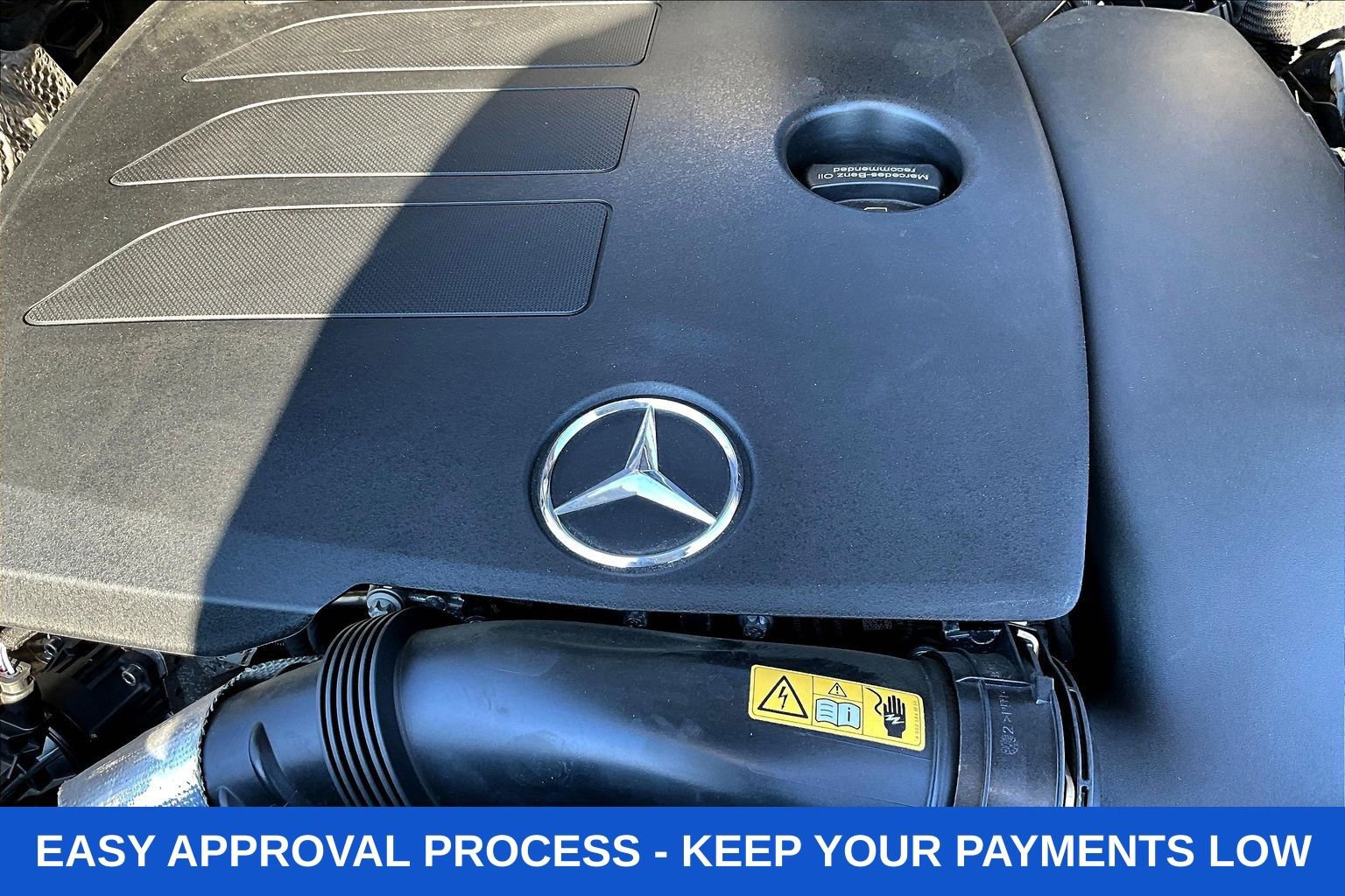 Used 2020 Mercedes-Benz GLE 350 w/ Premium Package image 40