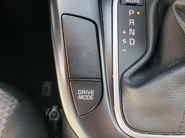 Certified 2022 Kia Soul LX FWD image 20