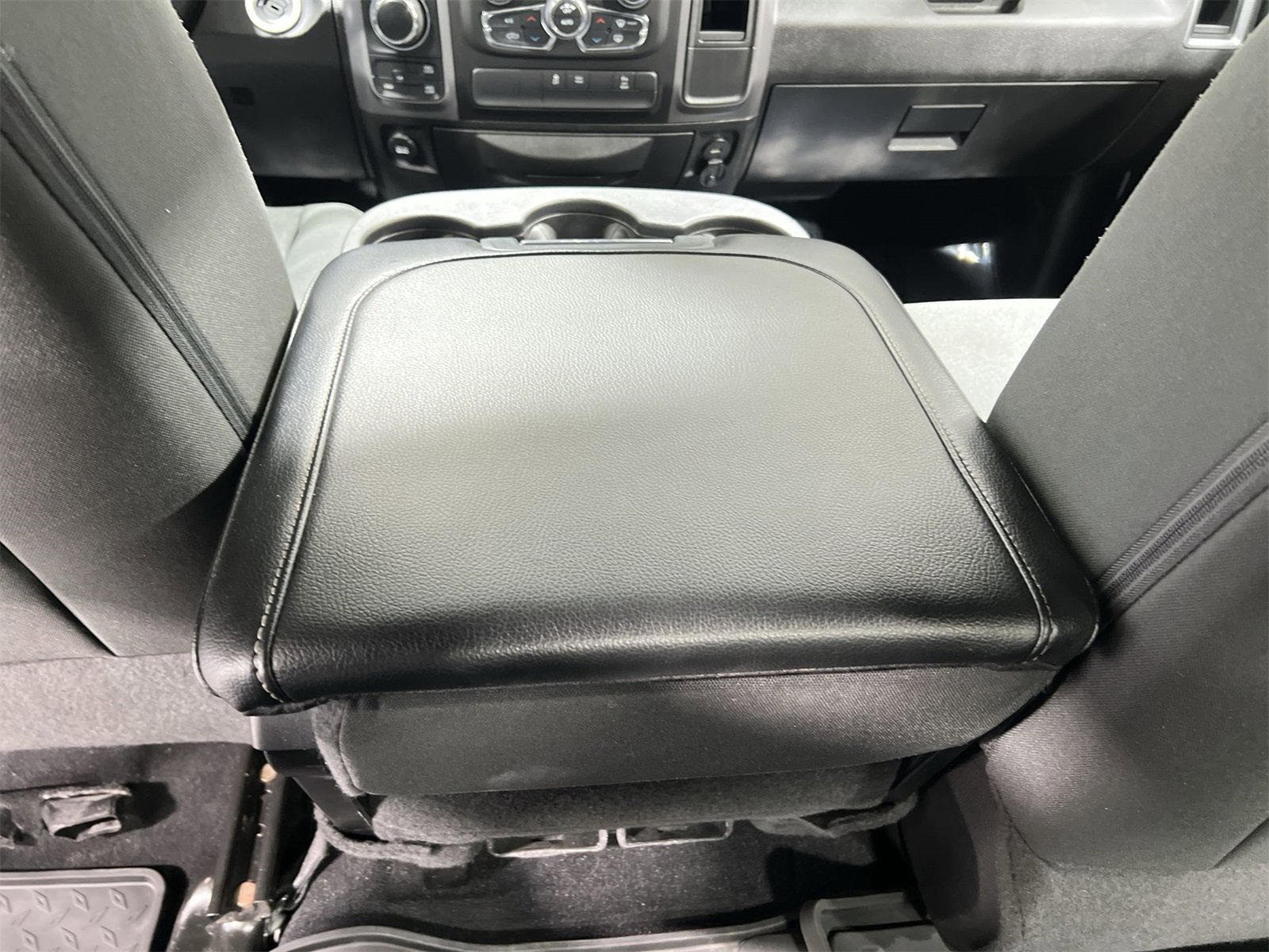 Used 2022 RAM 1500 Classic Warlock image 20