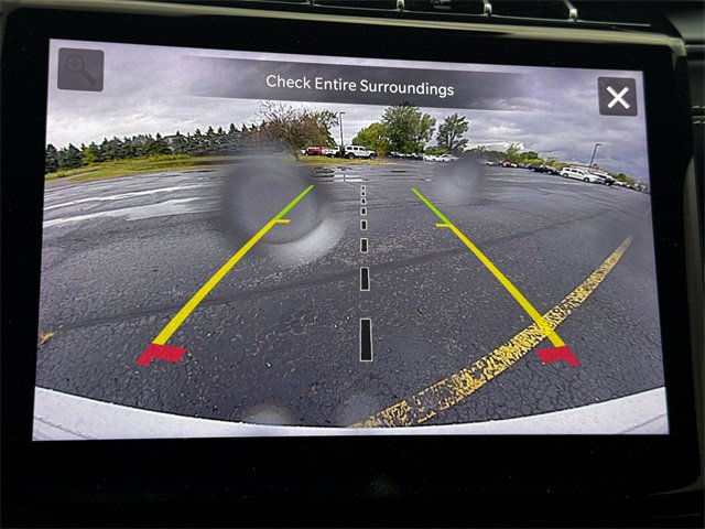 Certified 2024 Jeep Grand Cherokee Limited image 35