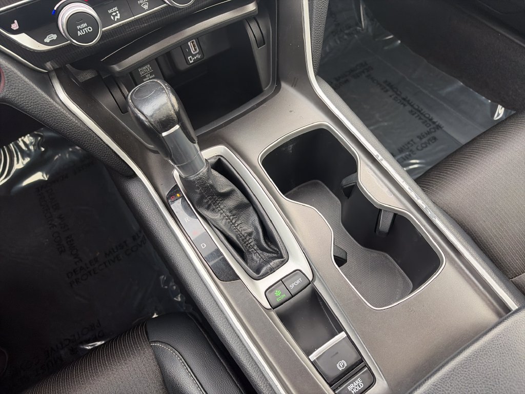 Used 2018 Honda Accord Sport image 21