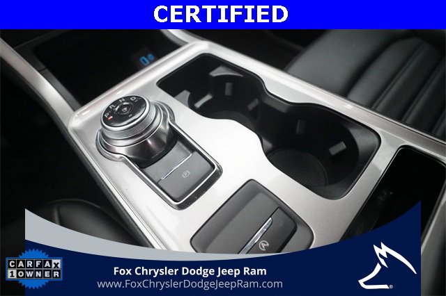 Used 2024 Ford Edge SEL image 15