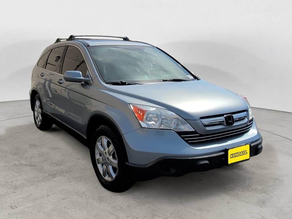 Used 2007 Honda CR-V EX-L image 3