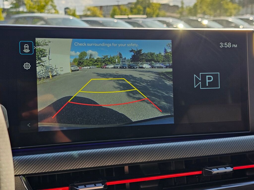 New 2025 Hyundai Sonata N Line image 18