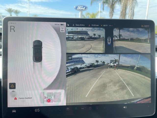 Used 2023 Tesla Model Y Long Range image 14