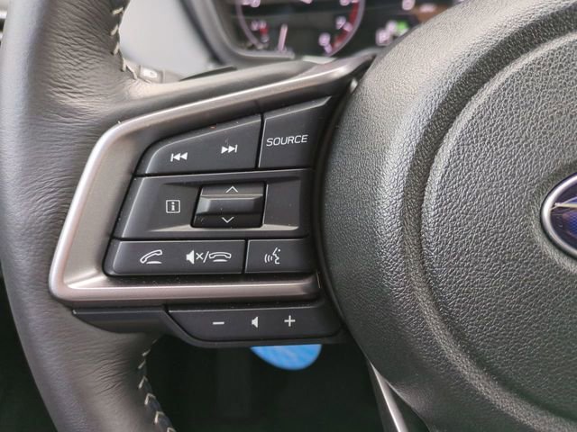 Used 2025 Subaru Outback Limited image 29