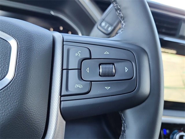 New 2026 GMC Sierra 2500 Denali w/ Denali Reserve Package image 27