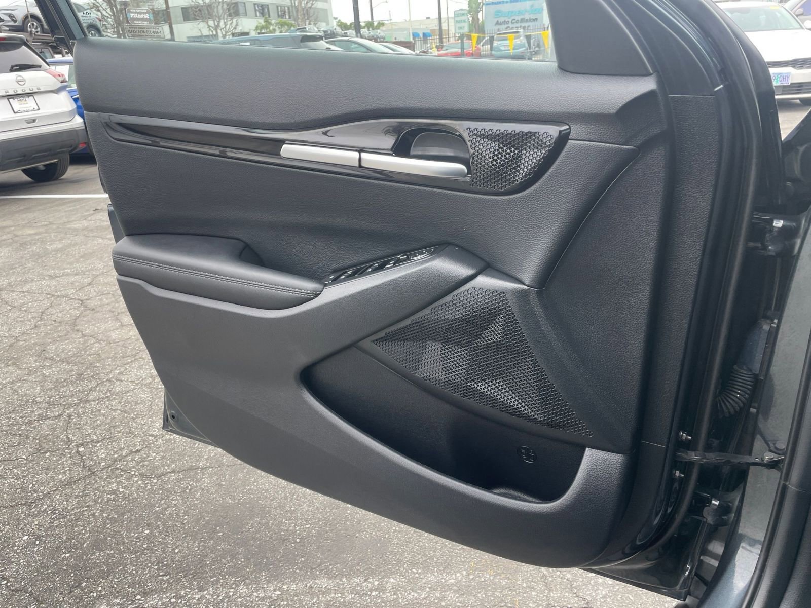 Used 2025 Kia Seltos S image 18