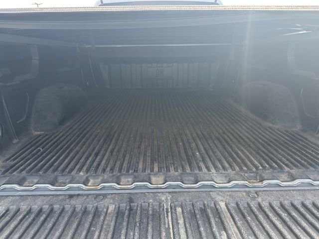 Used 2011 Chevrolet Silverado 1500 LS RWD image 15