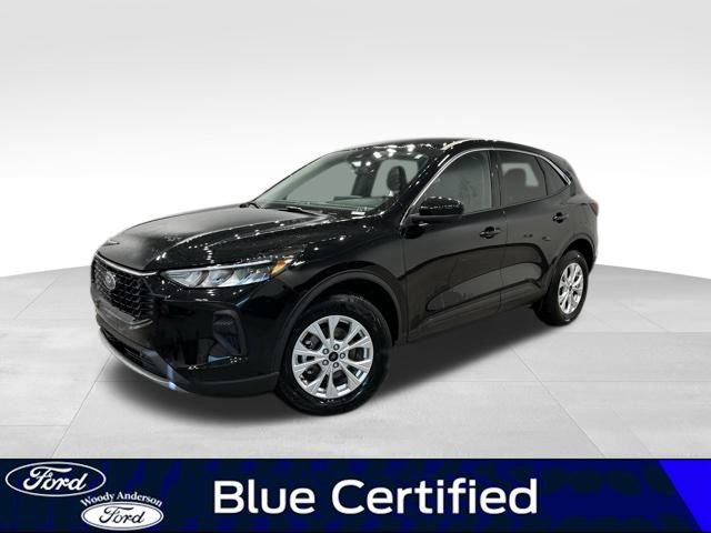 Certified 2023 Ford Escape Active w/ Tech Pack #2 image 1