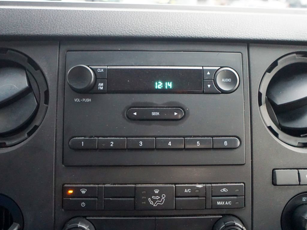 Used 2015 Ford F250 XL image 18