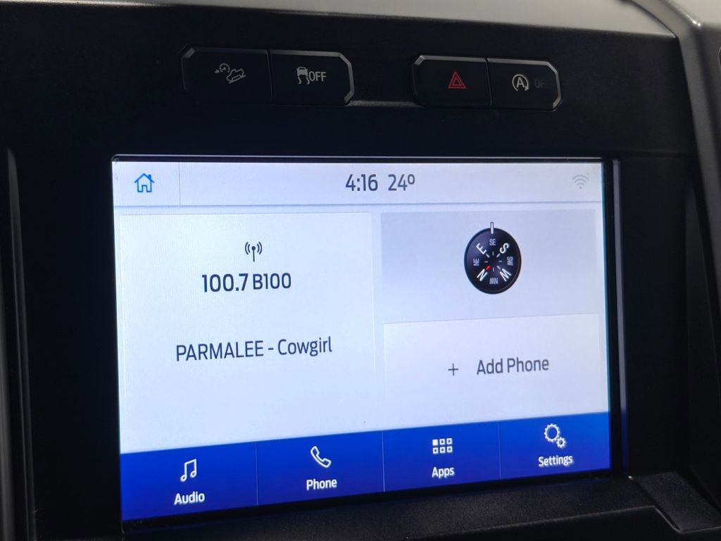 Used 2020 Ford F150 XLT w/ Trailer Tow Package image 6