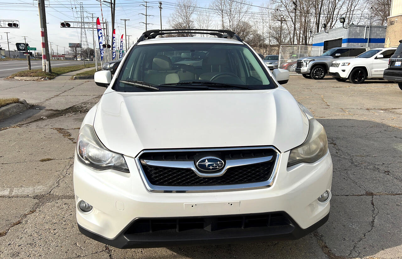 Used 2014 Subaru Crosstrek 2.0i Premium image 2