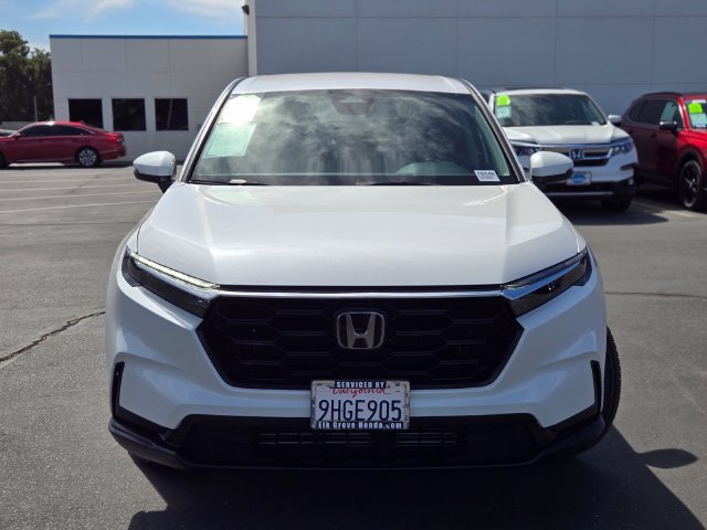 Used 2023 Honda CR-V LX image 2