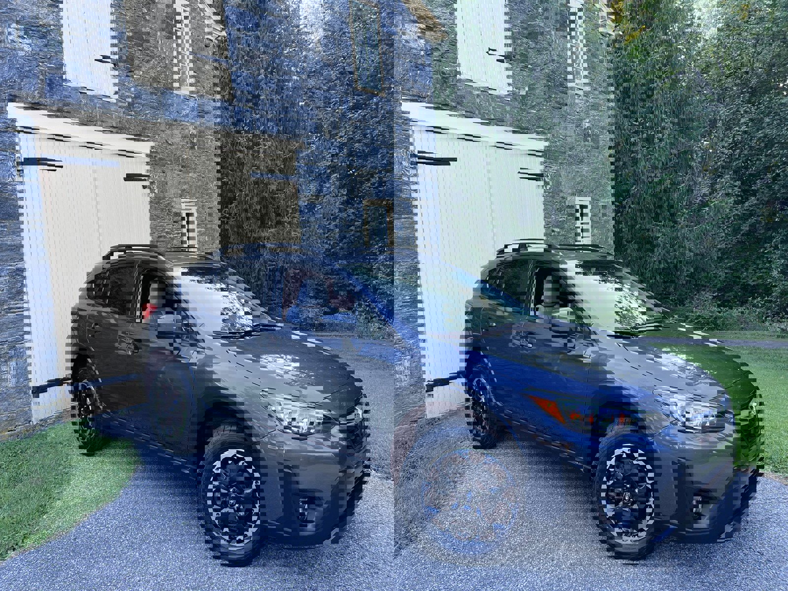 Used 2023 Subaru Crosstrek 2.0i Premium image 30