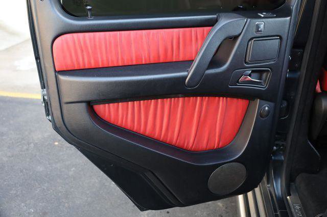 Used 2016 Mercedes-Benz G 550 image 17