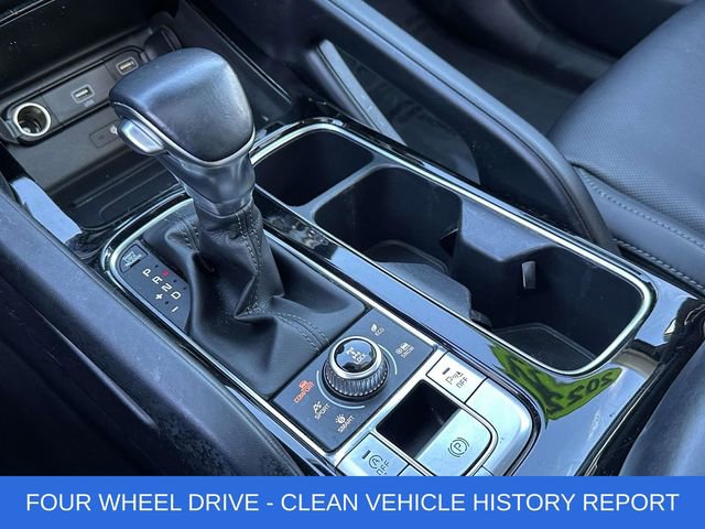 Used 2022 Kia Telluride S image 8