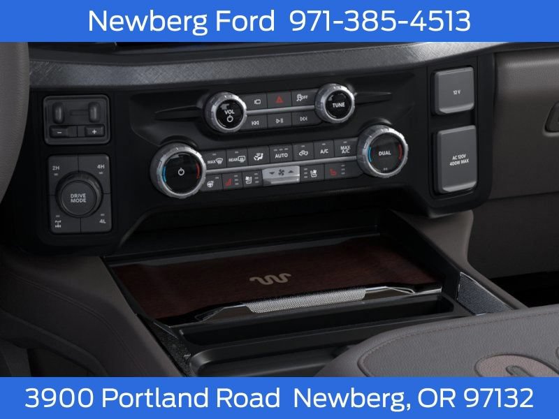 New 2026 Ford F250 King Ranch AWD/4WD image 15